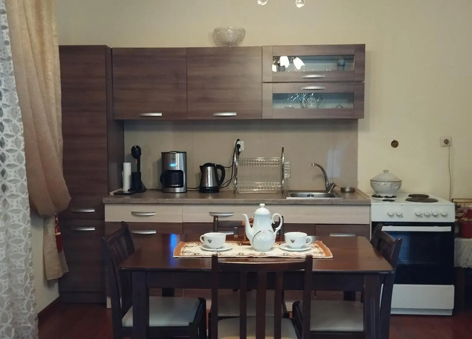 Holiday home Stella'S Apartment Agios Pavlos