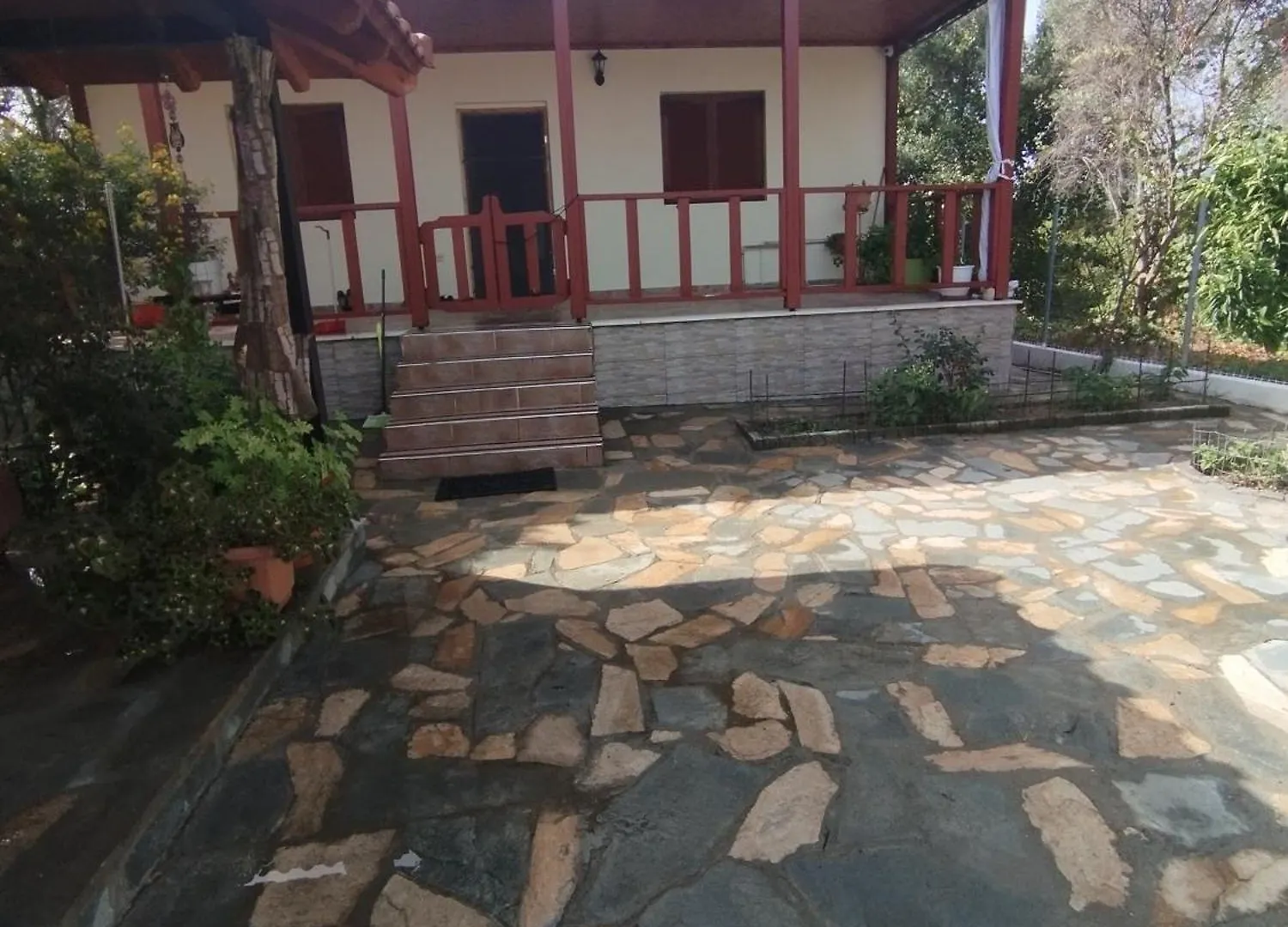 Holiday home Stella'S Apartment Agios Pavlos  Greece