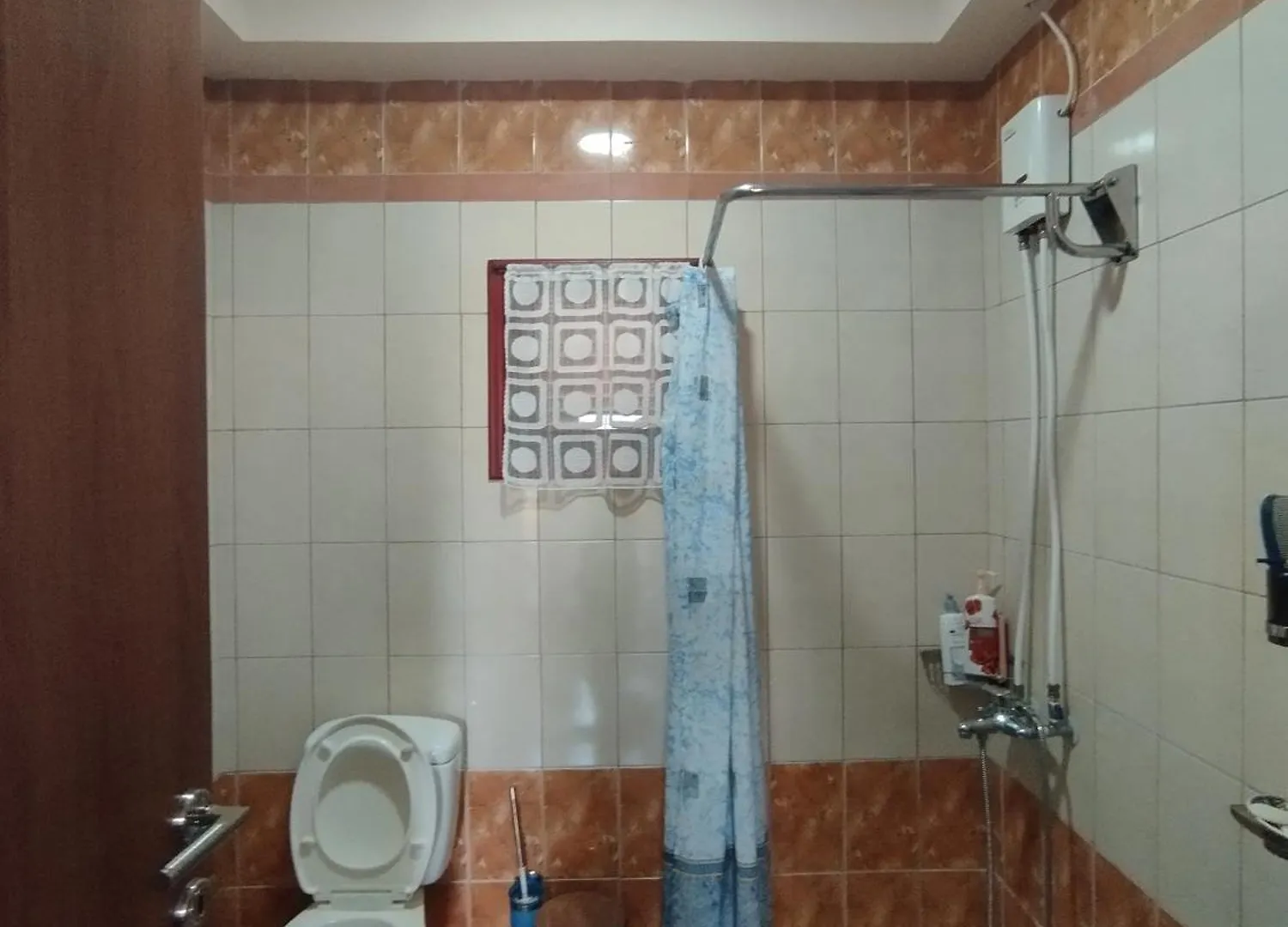 Stella'S Apartment Agios Pavlos  Greece